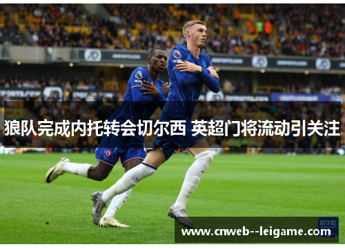 狼队完成内托转会切尔西 英超门将流动引关注